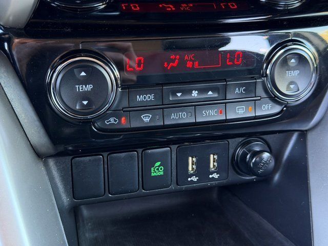 2024 Mitsubishi Eclipse Cross SE Springfield VA