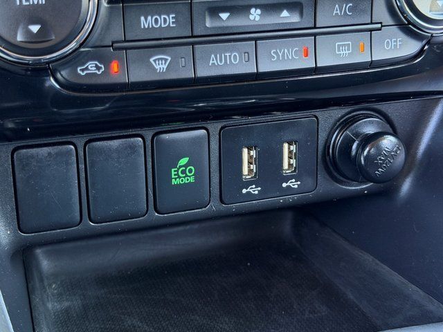 2024 Mitsubishi Eclipse Cross SE Springfield VA