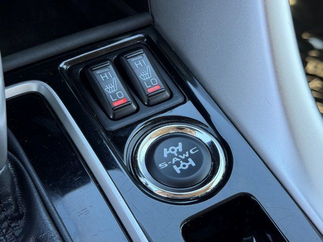 2024 Mitsubishi Eclipse Cross SE Springfield VA