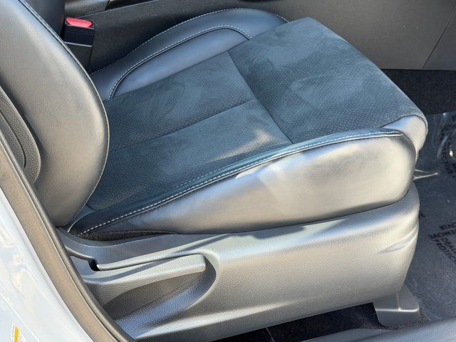 2024 Mitsubishi Eclipse Cross SE Springfield VA