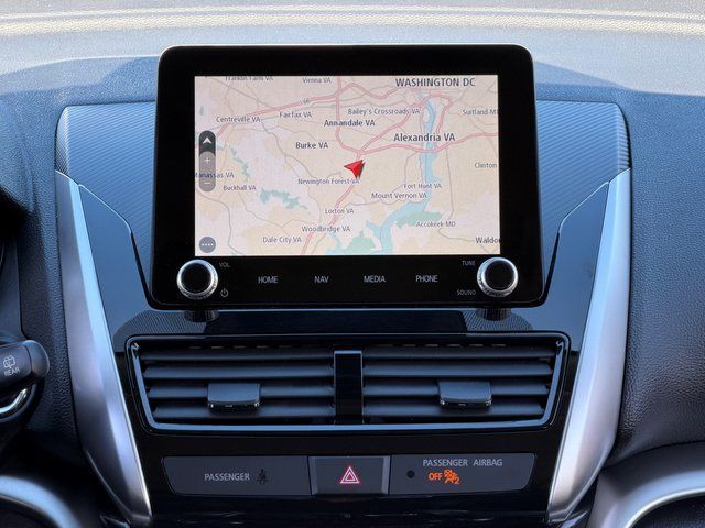 2024 Mitsubishi Eclipse Cross SE Springfield VA