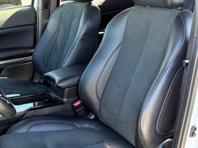 2024 Mitsubishi Eclipse Cross SE Springfield VA