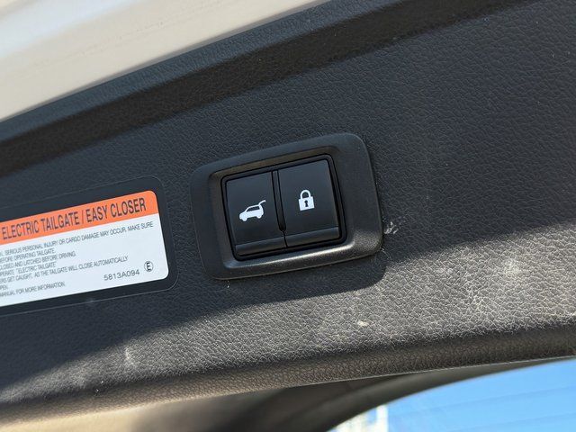 2024 Mitsubishi Eclipse Cross SE Springfield VA