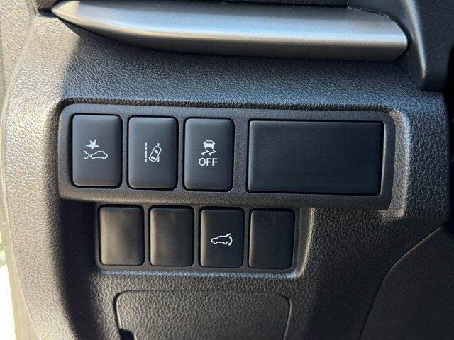 2024 Mitsubishi Eclipse Cross SE Springfield VA