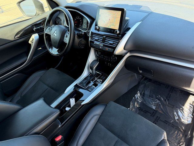 2024 Mitsubishi Eclipse Cross SE Springfield VA