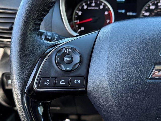 2024 Mitsubishi Eclipse Cross SE Springfield VA