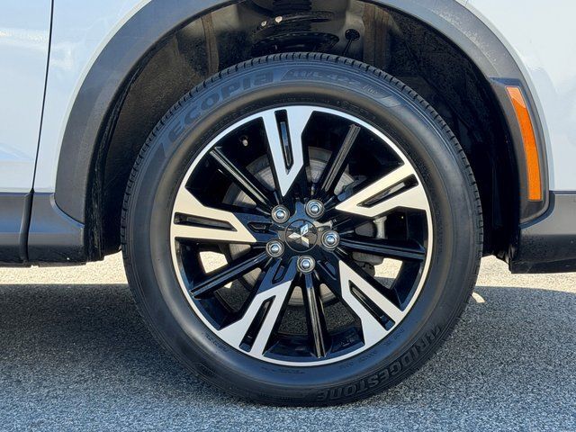 2024 Mitsubishi Eclipse Cross SE Springfield VA