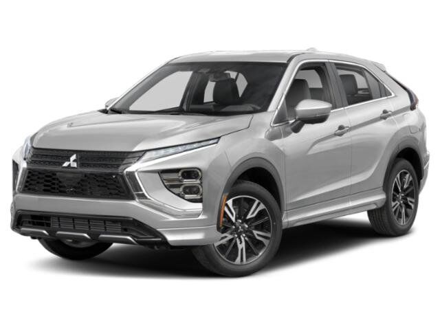 2024 Mitsubishi Eclipse Cross SEL
