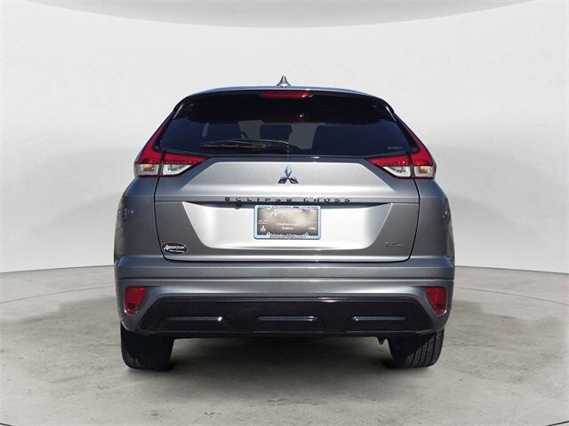 2024 Mitsubishi Eclipse Cross SEL Dalton GA