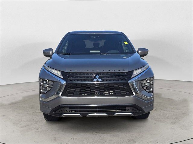 2024 Mitsubishi Eclipse Cross SEL Dalton GA