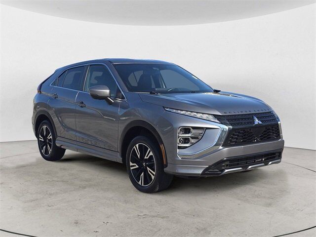2024 Mitsubishi Eclipse Cross SEL