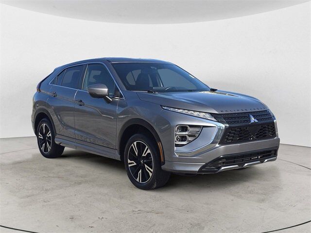 2024 Mitsubishi Eclipse Cross SEL Dalton GA