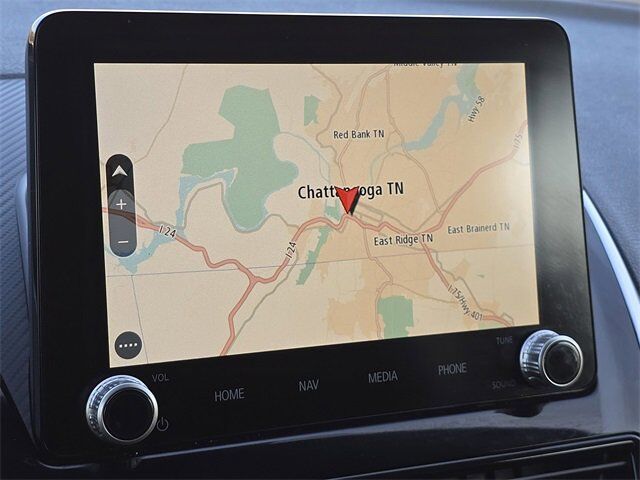 2024 Mitsubishi Eclipse Cross SEL Dalton GA