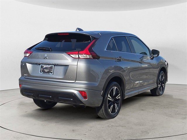 2024 Mitsubishi Eclipse Cross SEL Dalton GA