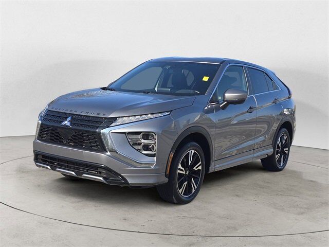 2024 Mitsubishi Eclipse Cross SEL Dalton GA