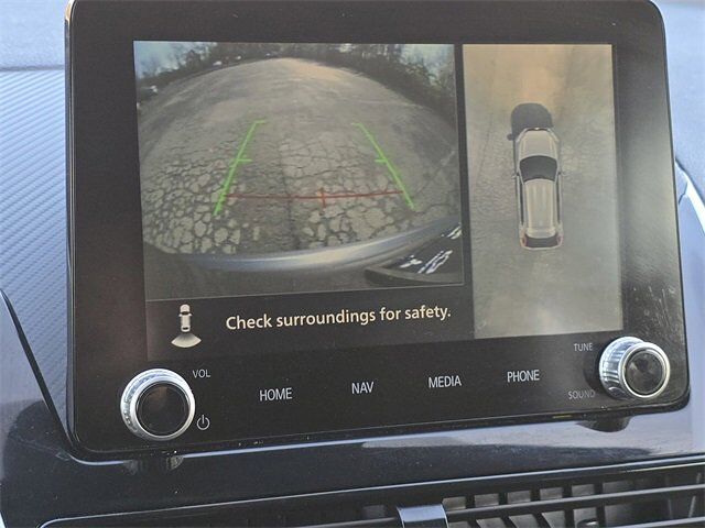 2024 Mitsubishi Eclipse Cross SEL Dalton GA