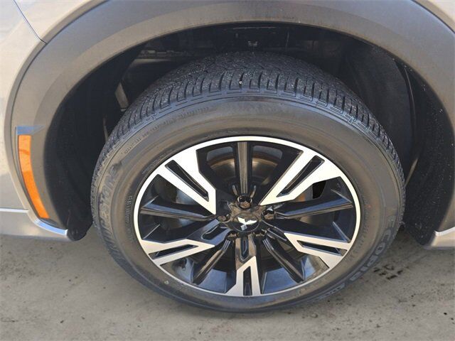 2024 Mitsubishi Eclipse Cross SEL Dalton GA