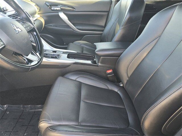 2024 Mitsubishi Eclipse Cross SEL Dalton GA