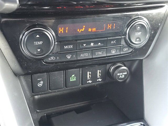 2024 Mitsubishi Eclipse Cross SEL Dalton GA