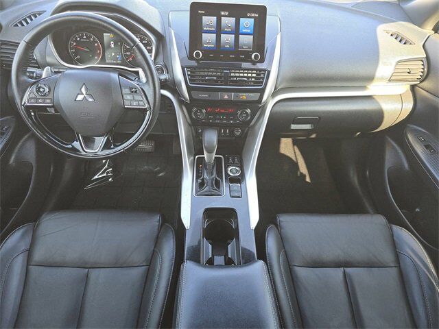 2024 Mitsubishi Eclipse Cross SEL Dalton GA