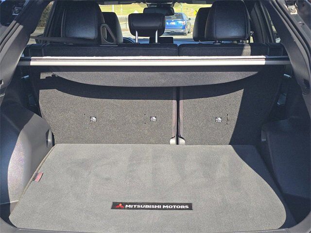 2024 Mitsubishi Eclipse Cross SEL Dalton GA