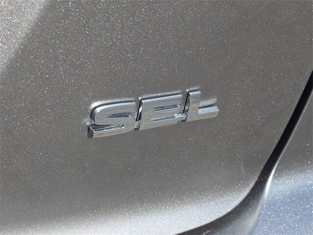 2024 Mitsubishi Eclipse Cross SEL Dalton GA