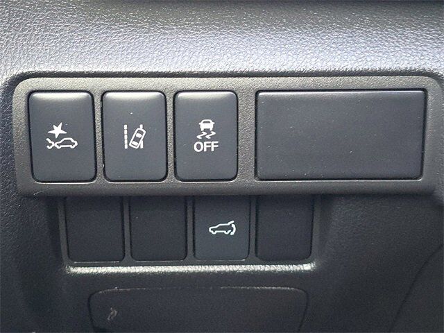 2024 Mitsubishi Eclipse Cross SEL Dalton GA