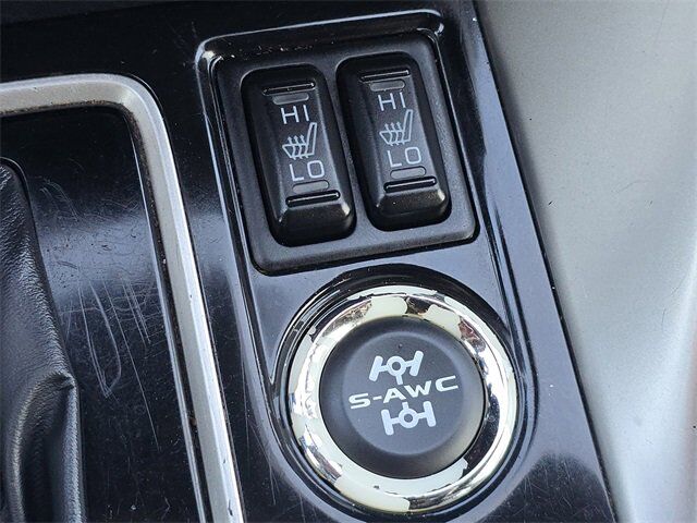 2024 Mitsubishi Eclipse Cross SEL Dalton GA