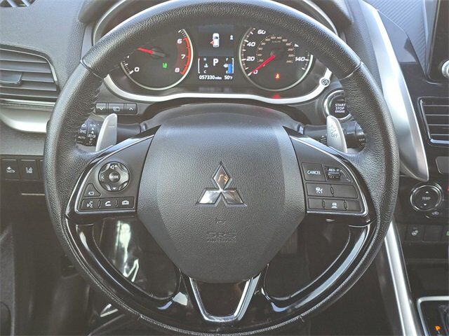 2024 Mitsubishi Eclipse Cross SEL Dalton GA