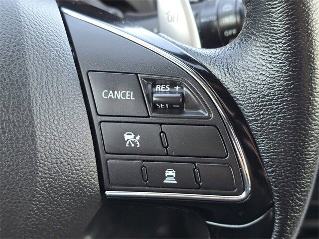 2024 Mitsubishi Eclipse Cross SEL Dalton GA