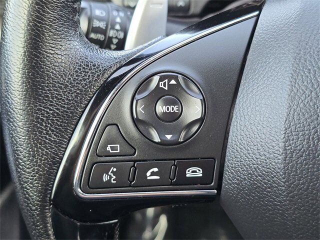 2024 Mitsubishi Eclipse Cross SEL Dalton GA