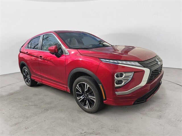 2024 Mitsubishi Eclipse Cross SEL