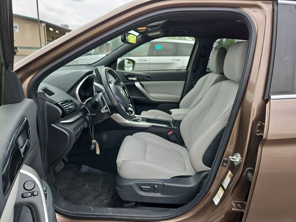 2024 Mitsubishi Eclipse Cross SEL Milwaukie OR