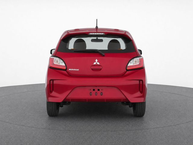 2024 Mitsubishi Mirage Kerrville TX