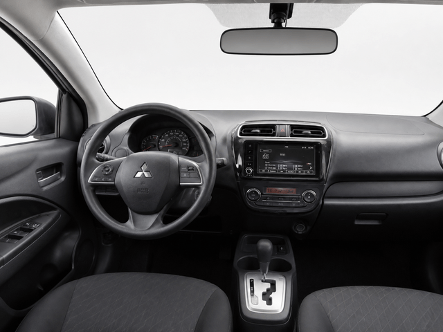 2024 Mitsubishi Mirage Kerrville TX