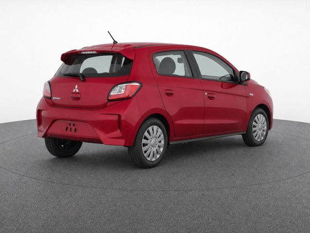 2024 Mitsubishi Mirage Kerrville TX
