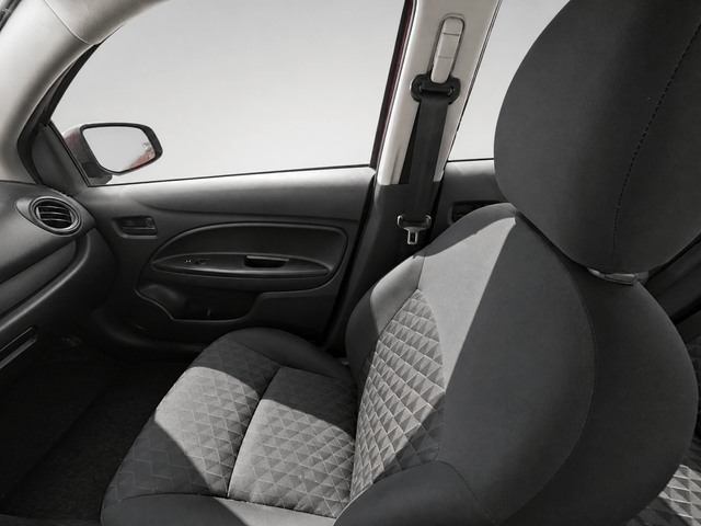 2024 Mitsubishi Mirage Kerrville TX