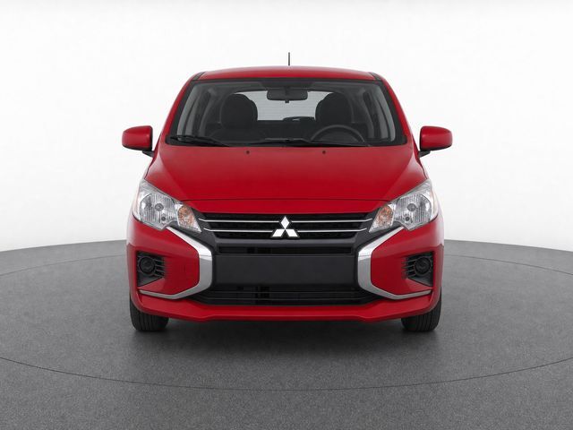 2024 Mitsubishi Mirage Kerrville TX