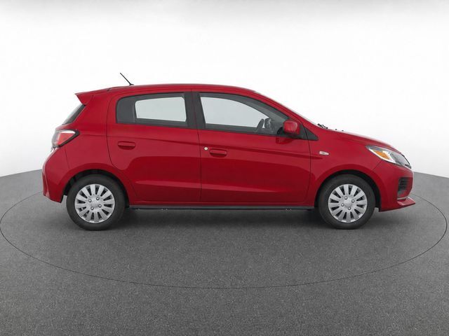 2024 Mitsubishi Mirage
