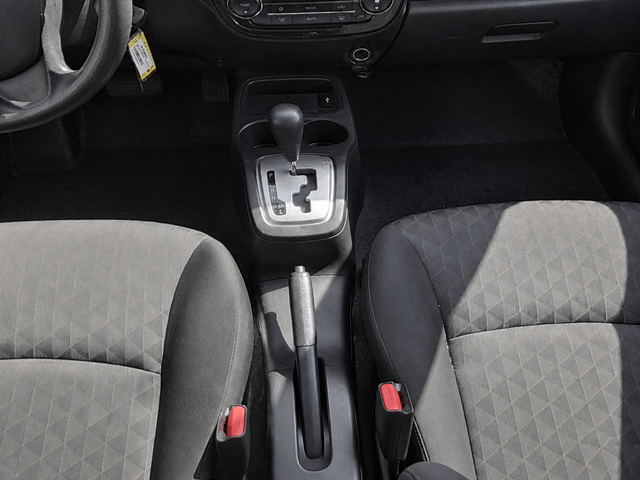 2024 Mitsubishi Mirage Kerrville TX