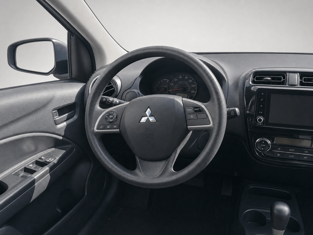 2024 Mitsubishi Mirage Kerrville TX