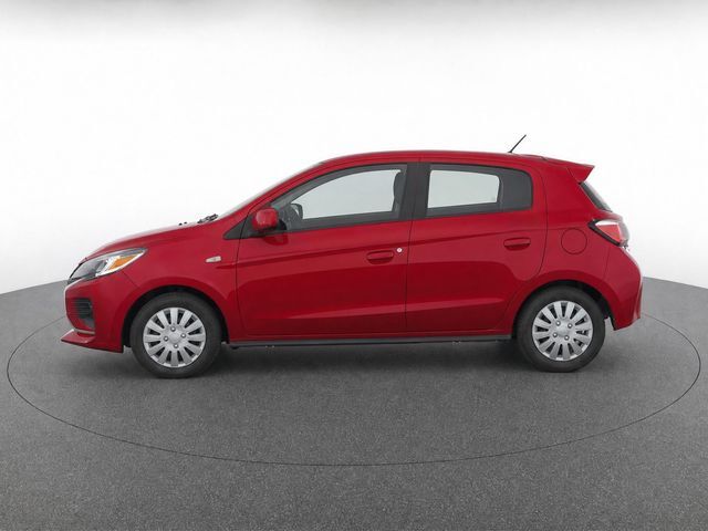 2024 Mitsubishi Mirage Kerrville TX