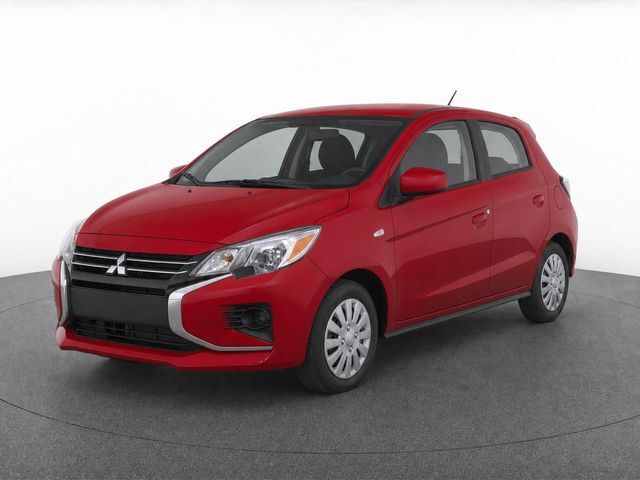 2024 Mitsubishi Mirage