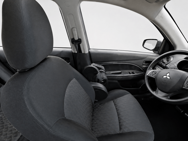 2024 Mitsubishi Mirage Kerrville TX
