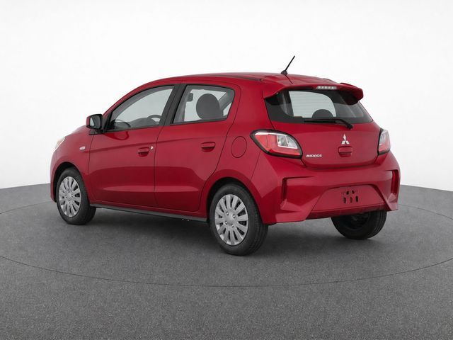 2024 Mitsubishi Mirage Kerrville TX