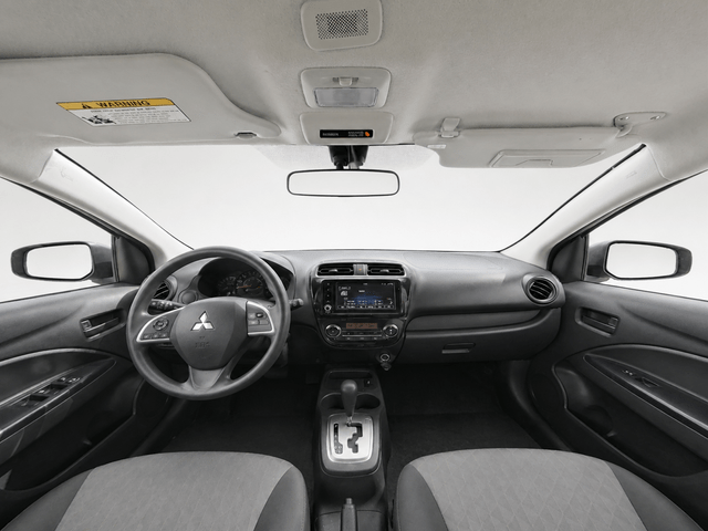 2024 Mitsubishi Mirage Kerrville TX