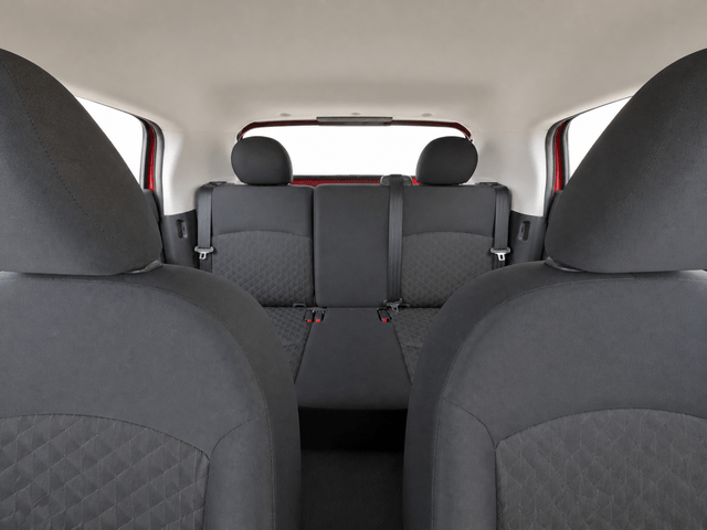 2024 Mitsubishi Mirage Kerrville TX