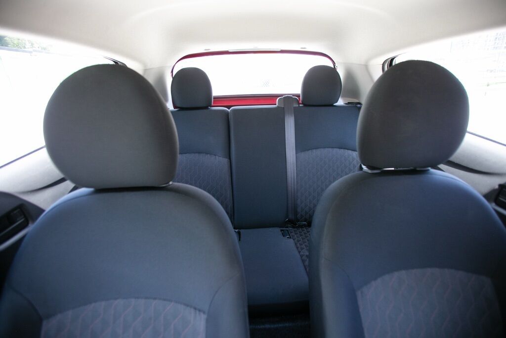 2024 Mitsubishi Mirage Atlanta GA