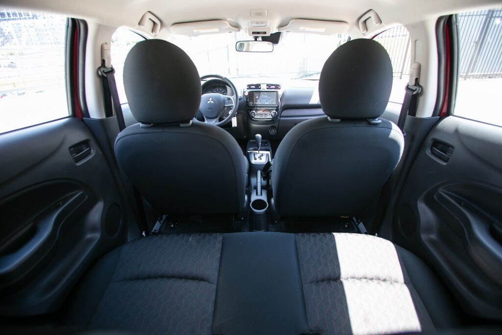2024 Mitsubishi Mirage Atlanta GA