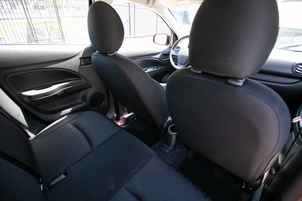 2024 Mitsubishi Mirage Atlanta GA